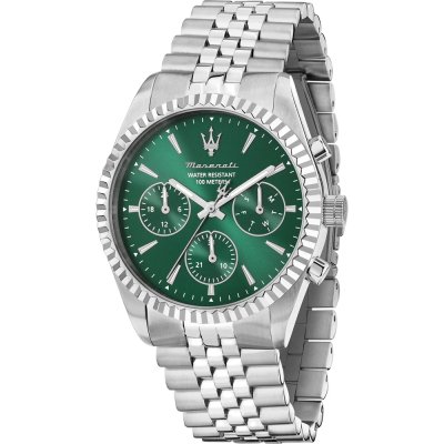 Maserati Competizione R8853100052 Horloge
