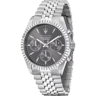 Maserati Competizione R8853100053 Horloge