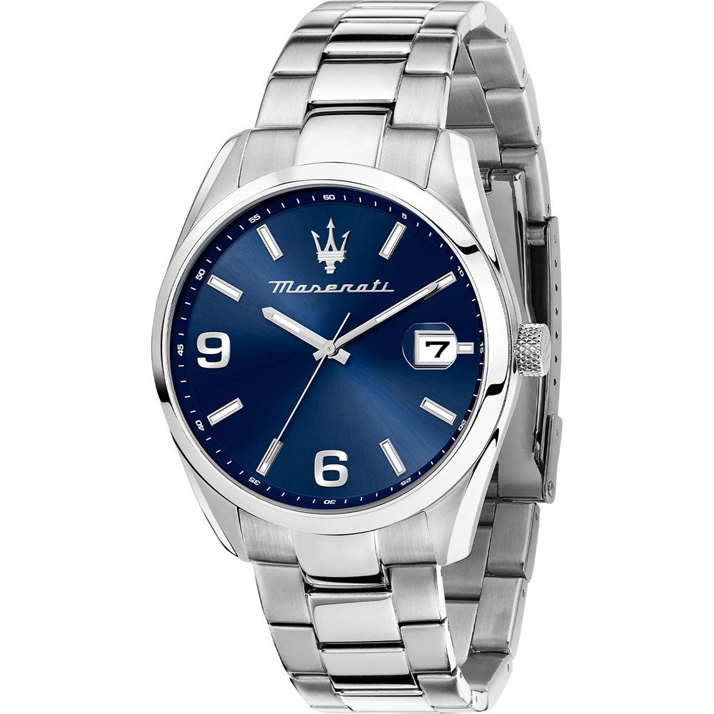 Maserati Attrazione R8853151013 Horloge