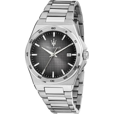 Maserati Velocità R8853153004 Velocità Slim Horloge