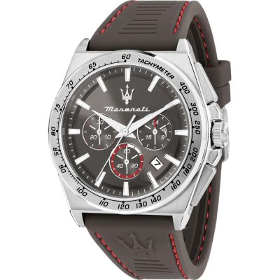 Maserati R8871606008 Velocita' Horloge