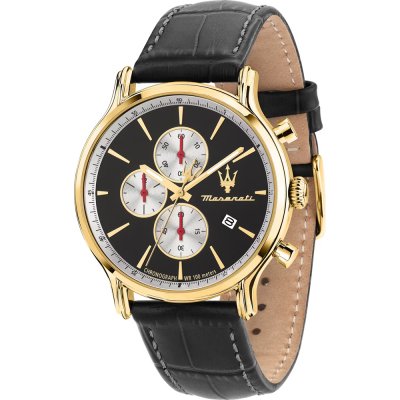 Maserati Epoca R8871618020 Horloge