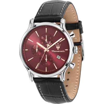 Maserati Epoca R8871618021 Horloge