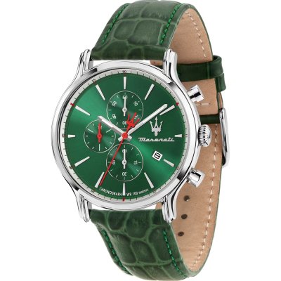 Maserati Epoca R8871618022 Horloge