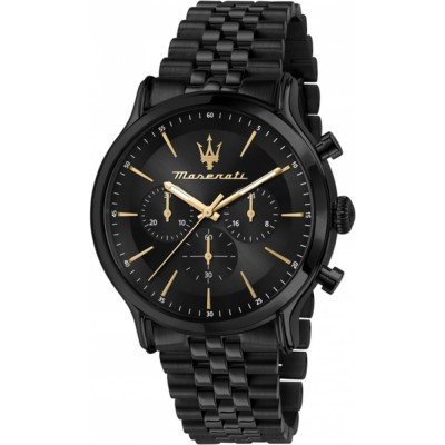 Maserati Epoca R8873618020 Horloge