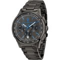 Maserati Sorpasso R8873654002 Sorpasso Dark Edition Horloge