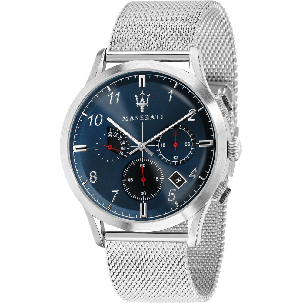 Maserati Ricordo R8873625003 Horloge