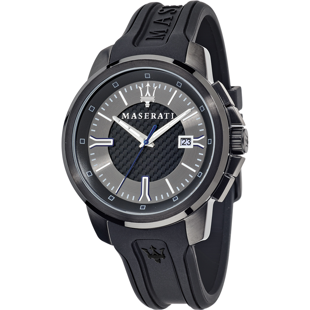 Maserati Sfida R8851123004 Horloge