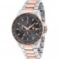 Maserati Sfida R8873640014 Horloge