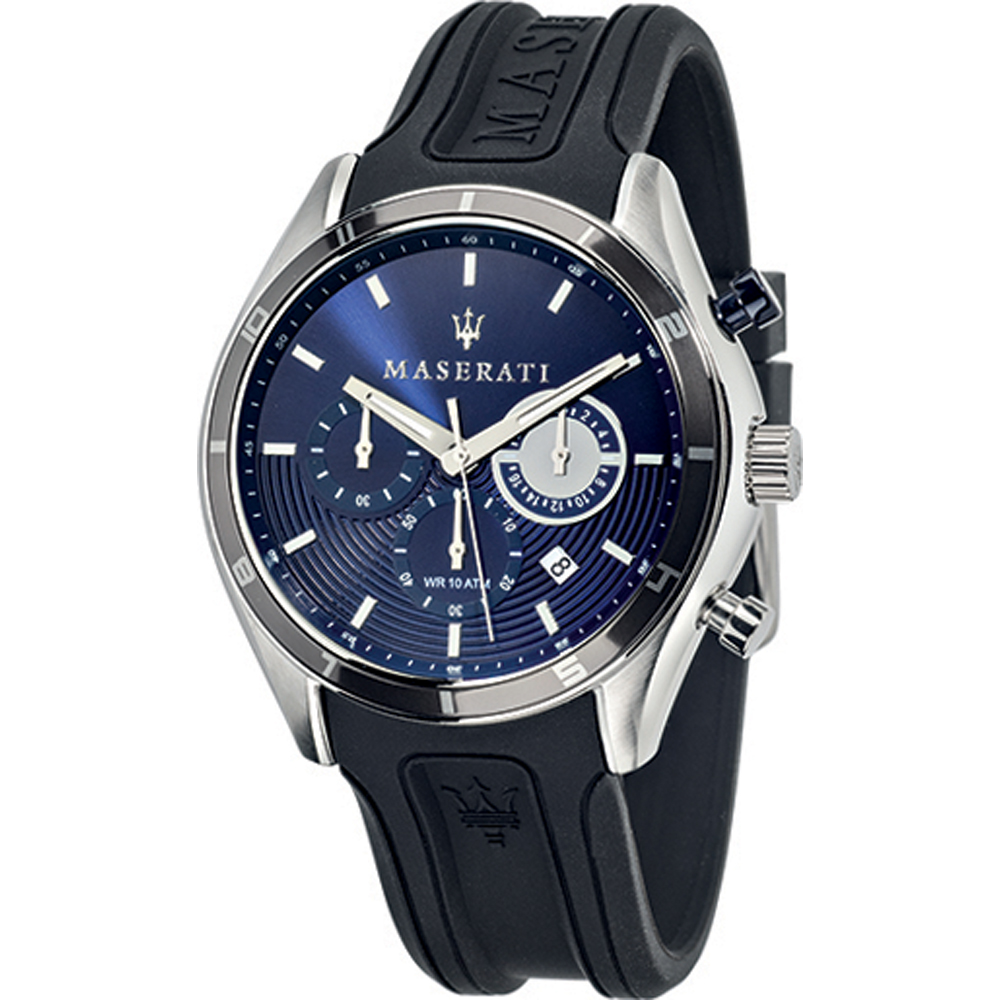Maserati Sorpasso R8871624003 Horloge