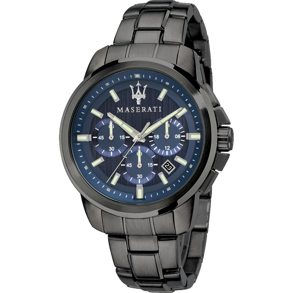 Maserati Successo R8873621005 Horloge