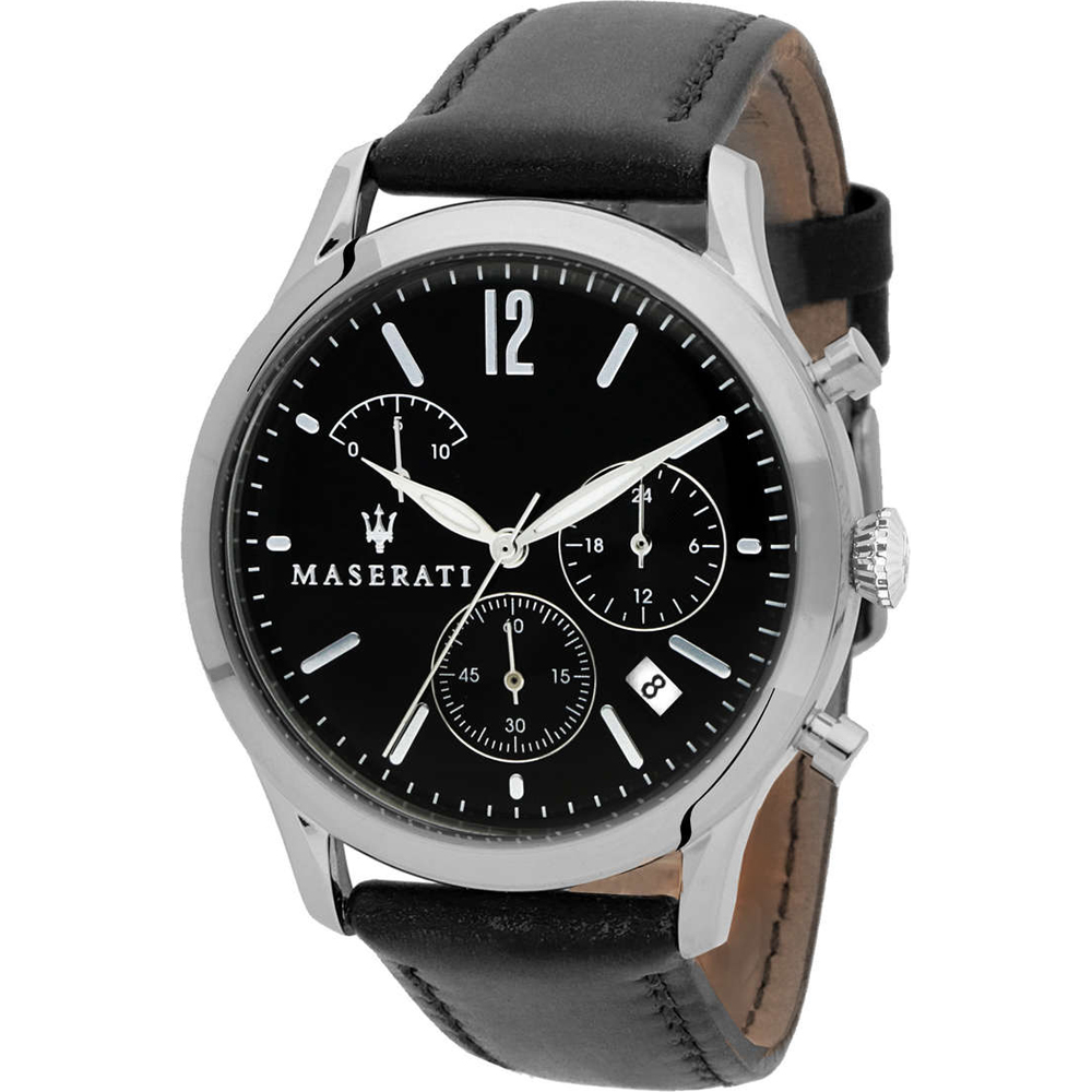 Maserati Tradizione R8871625002 Horloge