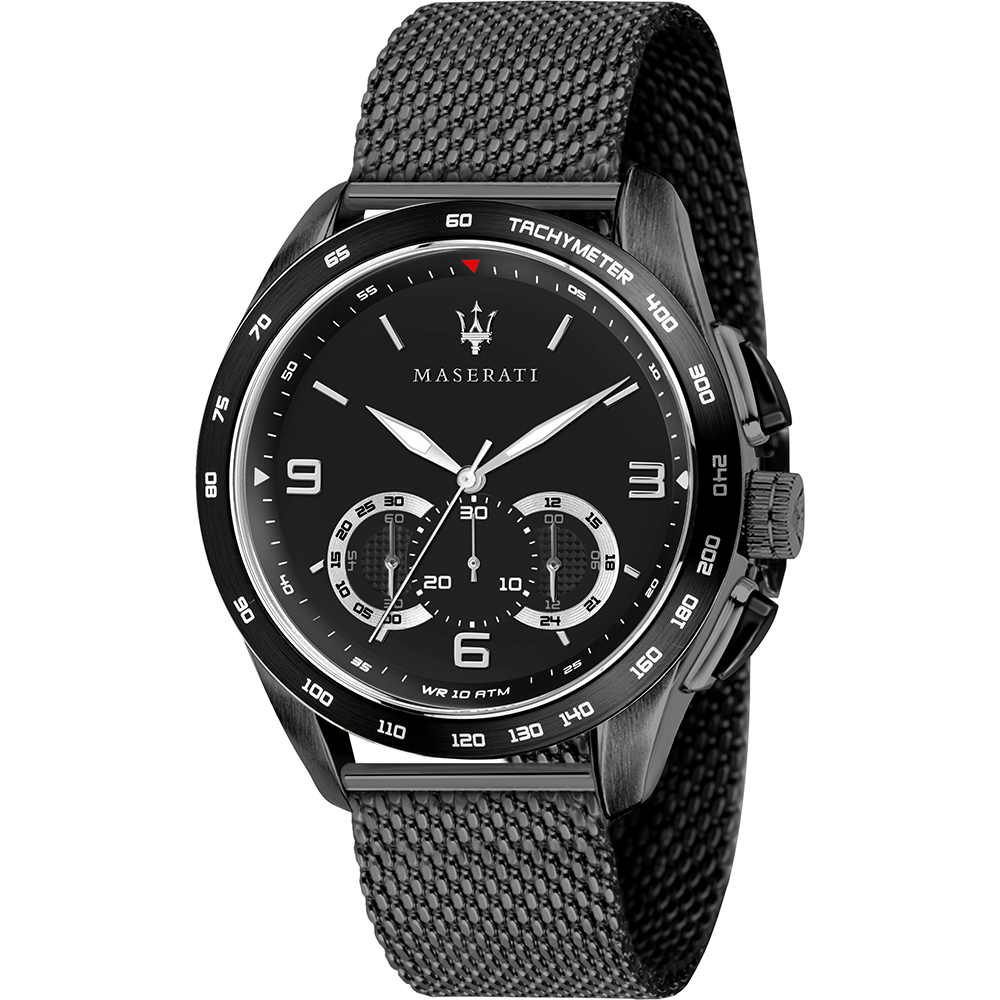 Maserati Traguardo R8873612031 Horloge