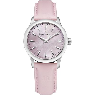 Maurice Lacroix 751006-SS001-560-6 1975 Horloge