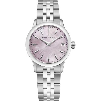 Maurice Lacroix 751006-SS002-560-1 1975 Horloge