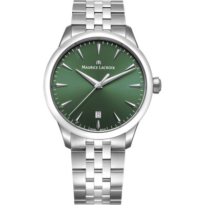 Maurice Lacroix 1975 751007-SS002-630-1 1975 Quartz Horloge