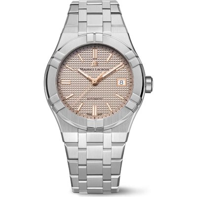 Maurice Lacroix Aikon AI6007-SS002-731-1 Aikon Automatic Horloge