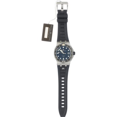 Maurice Lacroix Aikon AI6057-SSL20-330-2-SC Aikon Venturer Horloge