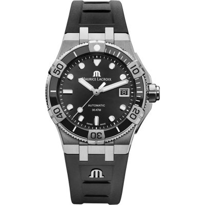 Maurice Lacroix Aikon AI6057-SSL20-330-2-SC Aikon Venturer Horloge