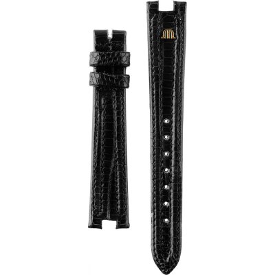 Maurice Lacroix Maurice Lacroix Straps ML610-000004 Calypso band
