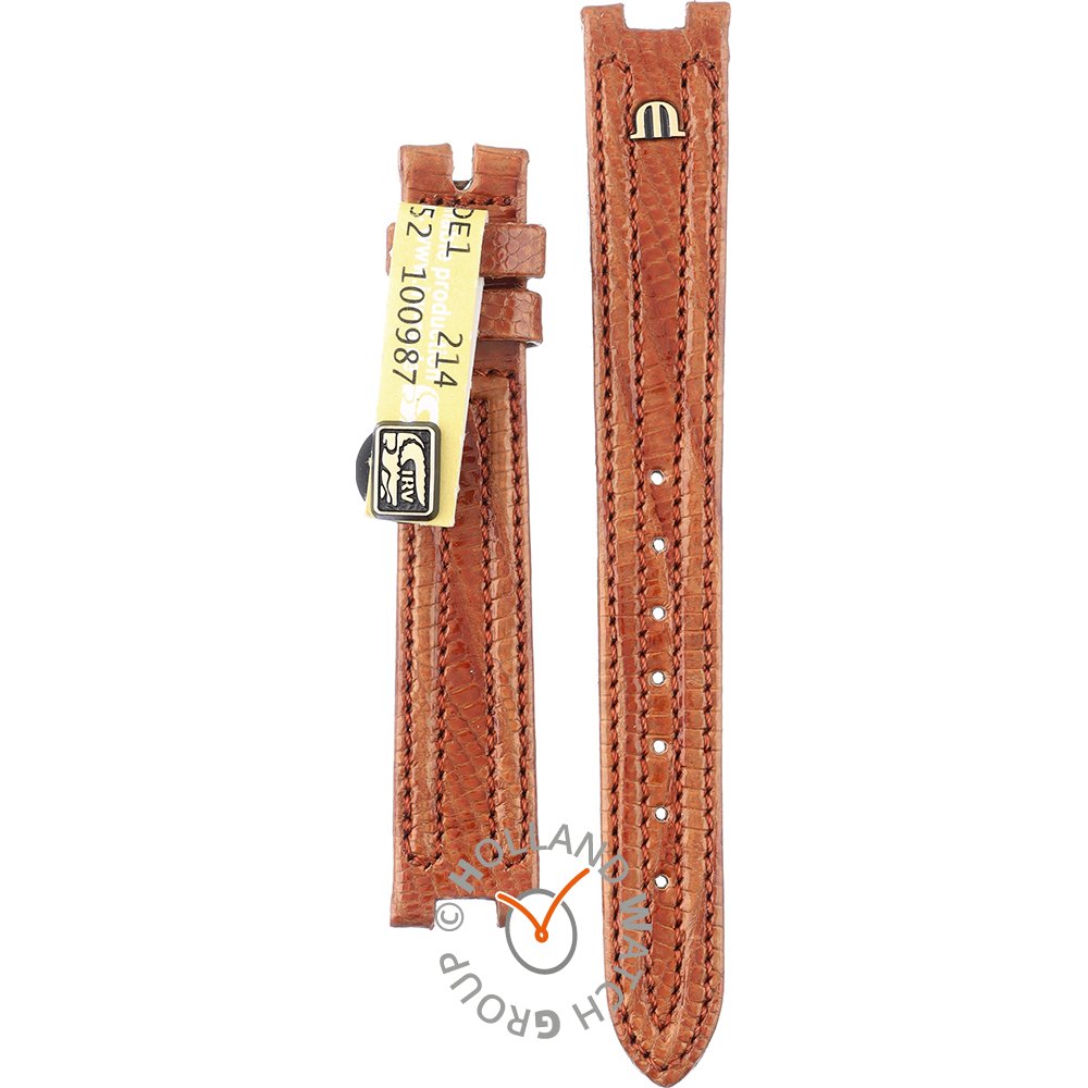 Maurice Lacroix Maurice Lacroix Straps ML610-000023 Calypso band