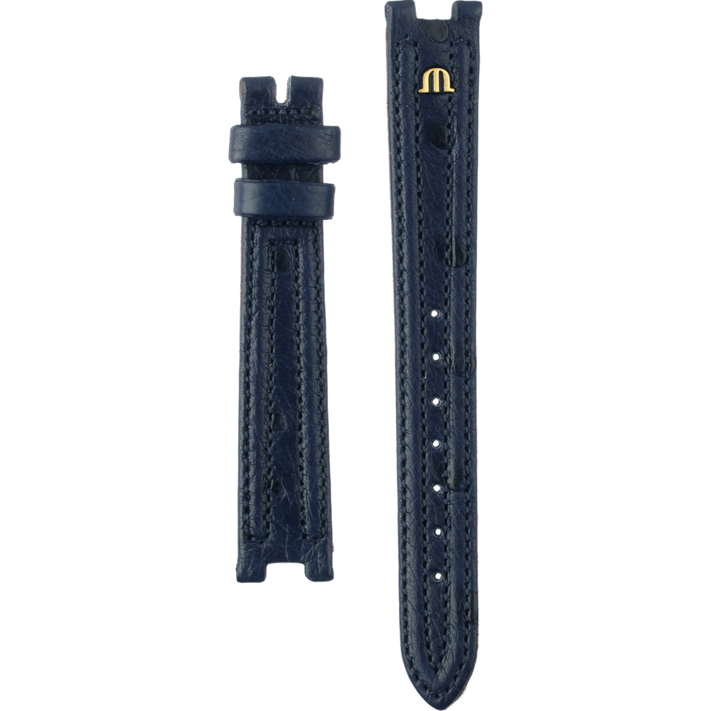 Maurice Lacroix Maurice Lacroix Straps ML660-000021 Calypso band
