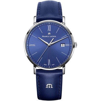 Maurice Lacroix EL1087-SS001-410-1 Eliros Horloge