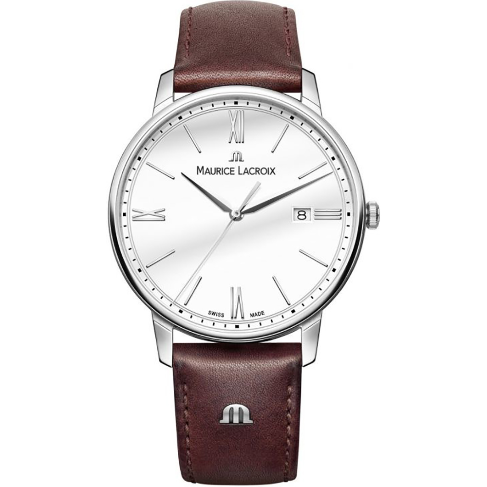 Maurice Lacroix Eliros EL1118-SS001-113-1 Horloge