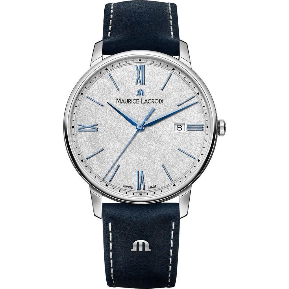Maurice Lacroix Eliros EL1118-SS001-114-1 Horloge