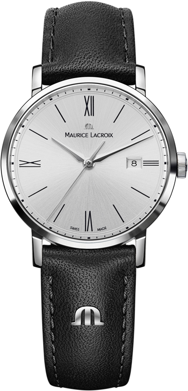 Maurice Lacroix EL1084-SS001-113-1 Eliros Horloge
