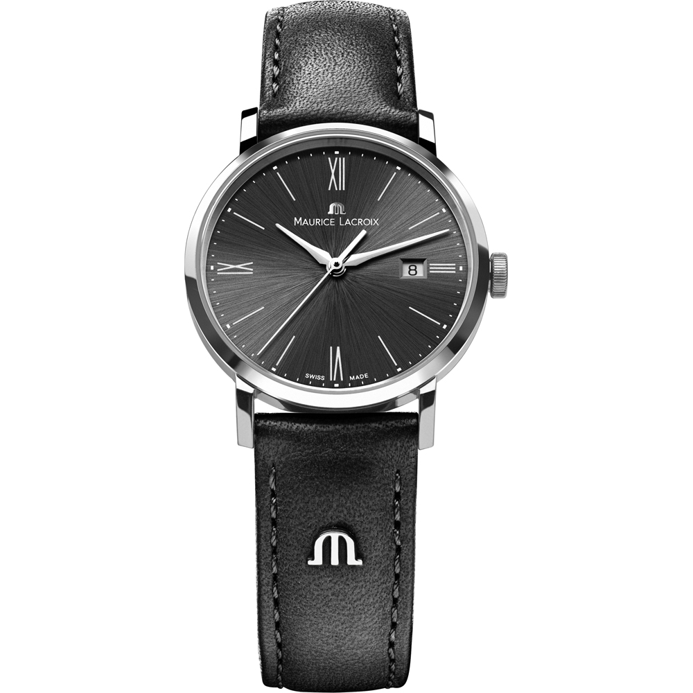 Maurice Lacroix EL1084-SS001-310-1 Eliros Horloge