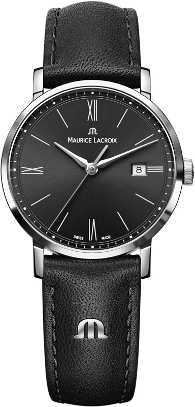 Maurice Lacroix EL1084-SS001-313-1 Eliros Horloge