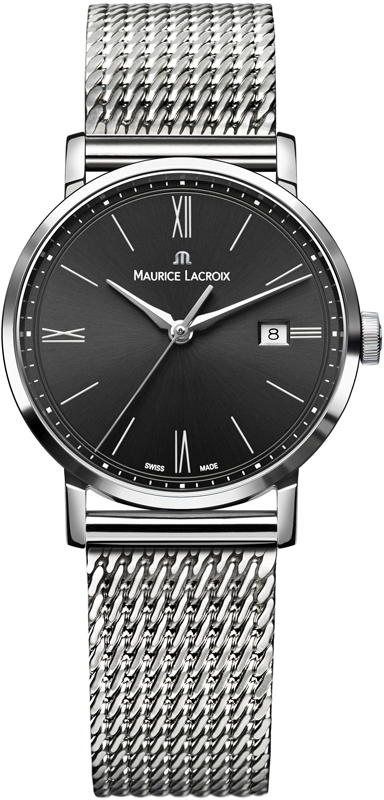 Maurice Lacroix EL1084-SS002-313-1 Eliros Horloge