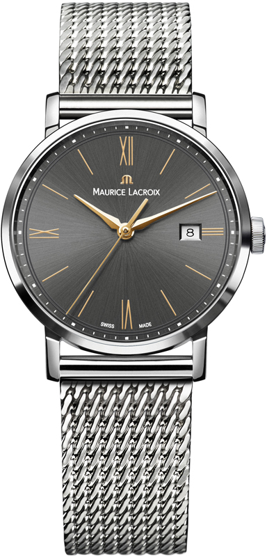 Maurice Lacroix EL1084-SS002-813-1 Eliros Horloge