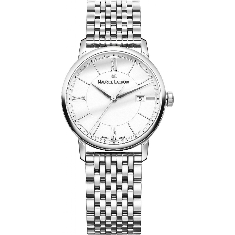 Maurice Lacroix EL1094-SS002-110-1 Eliros Horloge