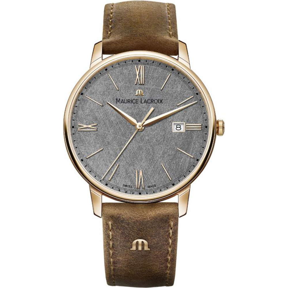 Maurice Lacroix Eliros EL1118-PVP01-210-1 Horloge