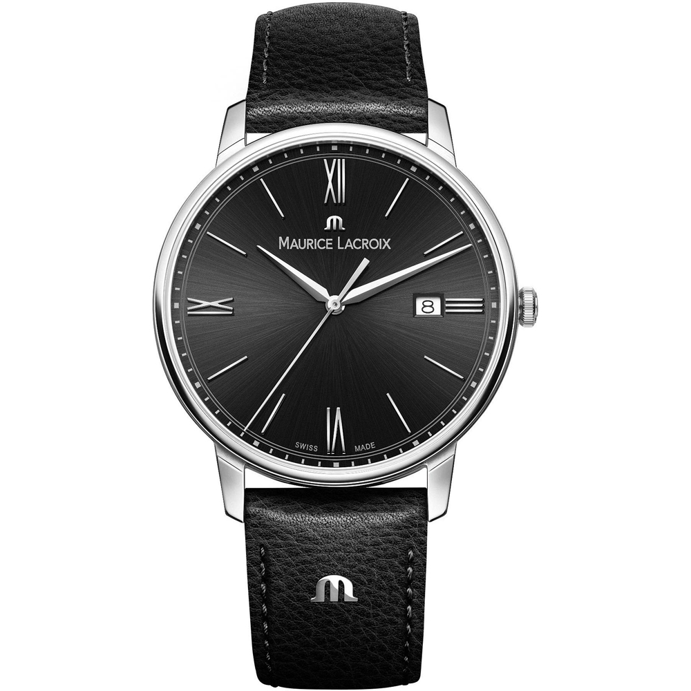 Maurice Lacroix Eliros EL1118-SS001-310-1 Horloge