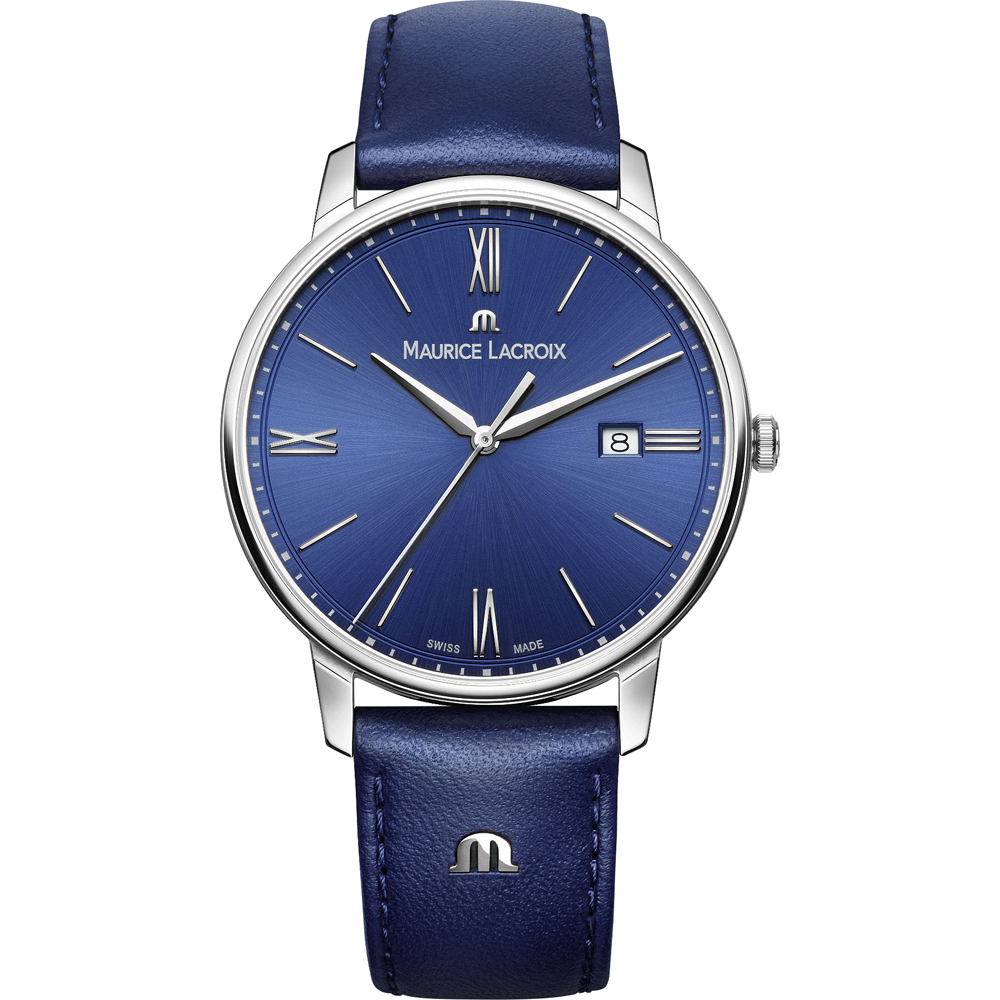 Maurice Lacroix Eliros EL1118-SS001-410-1 Horloge