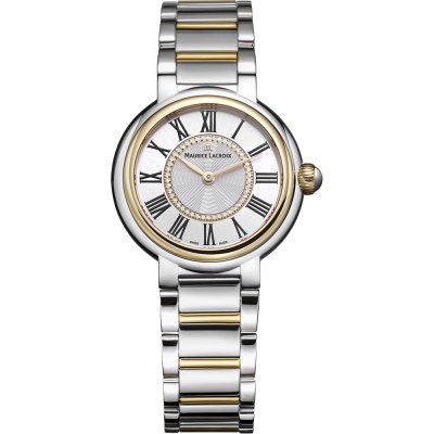 Maurice Lacroix FA1306-SSY13-110-1 Fiaba Horloge