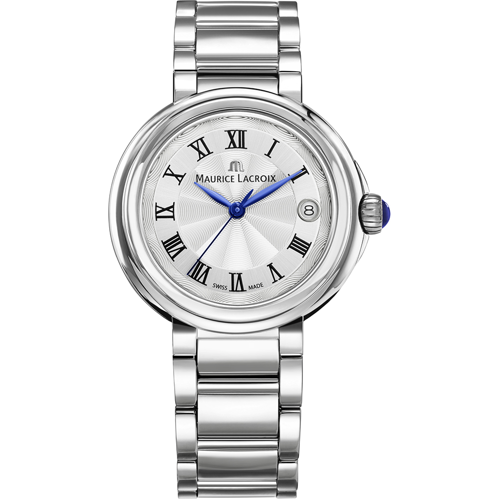 Maurice Lacroix Fiaba FA1007-SS002-110-1 horloge