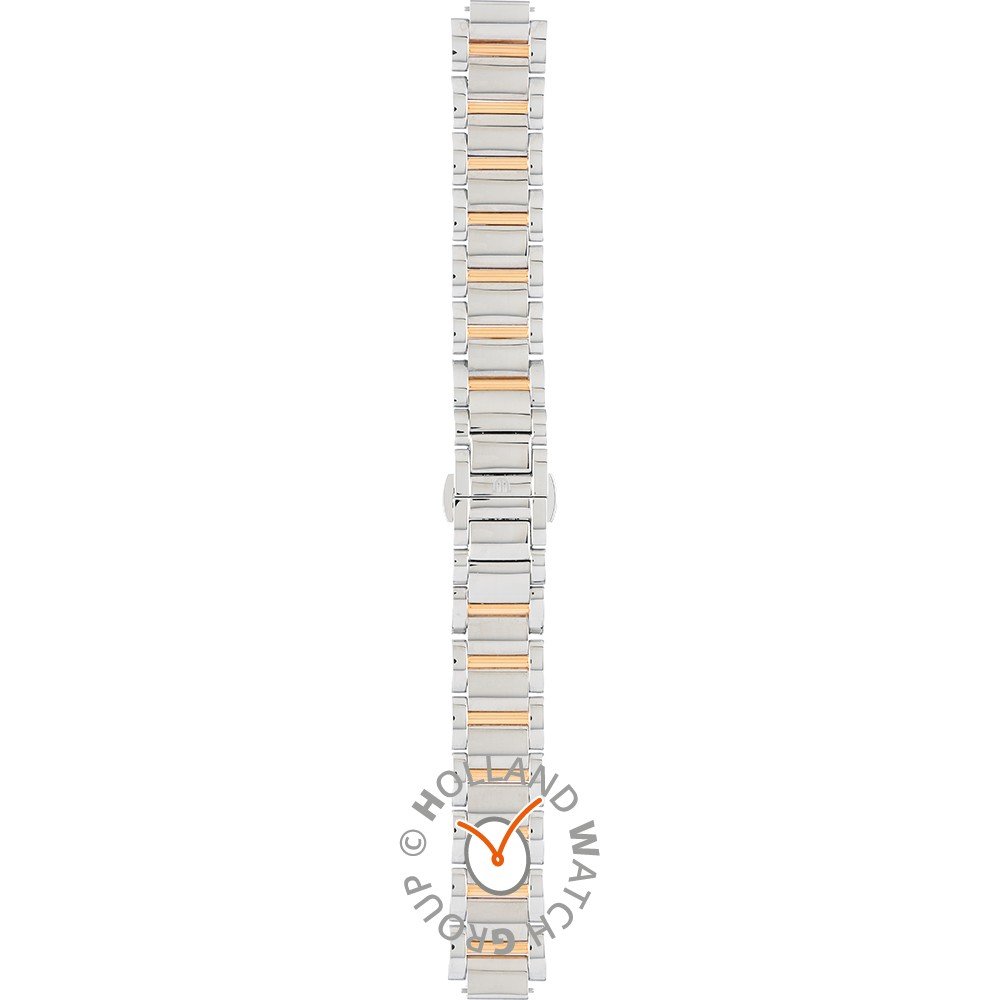 Maurice Lacroix Maurice Lacroix Straps ML450-005019 Fiaba band