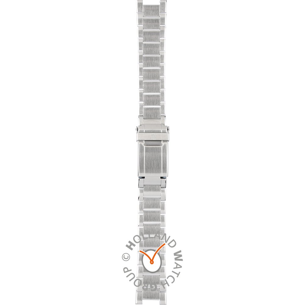 Maurice Lacroix Maurice Lacroix Straps ML449-000028 Miros band