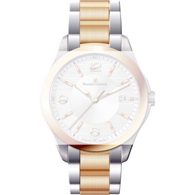 Maurice Lacroix ML450-000348 Miros band