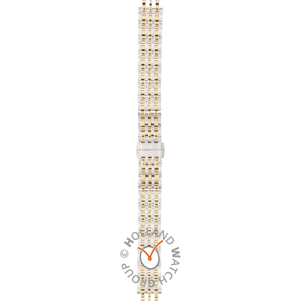 Maurice Lacroix Maurice Lacroix Straps ML449-000035 Les Classiques band