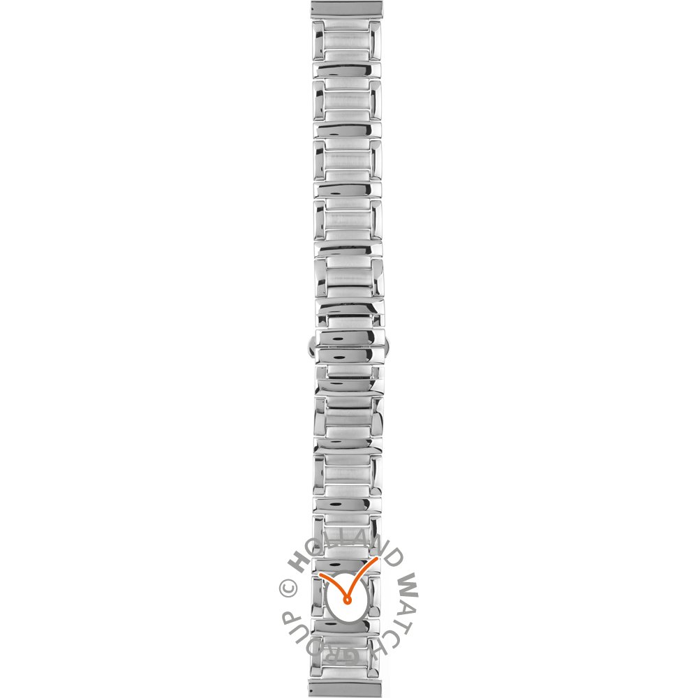 Maurice Lacroix Maurice Lacroix Straps ML450-000099 Miros band