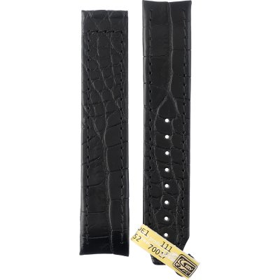 Maurice Lacroix Maurice Lacroix Straps ML550-000077 Masterpiece Globe band
