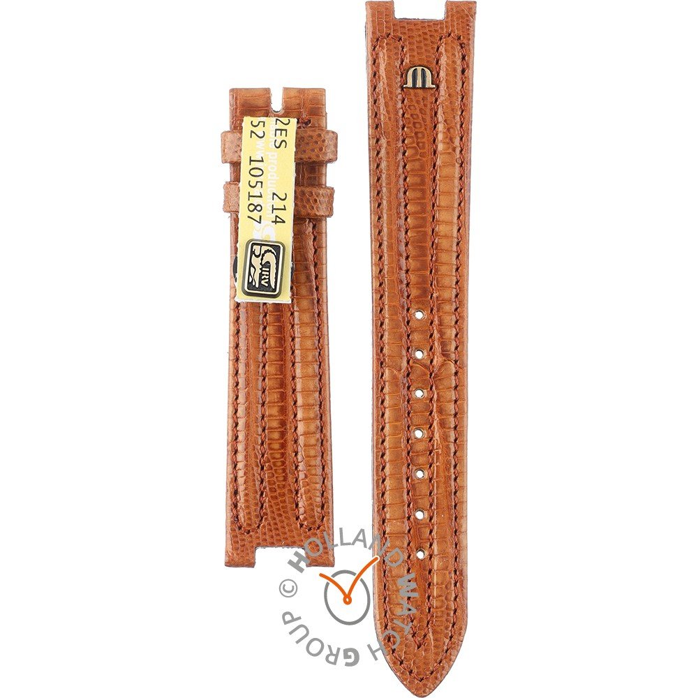 Maurice Lacroix Maurice Lacroix Straps ML610-000007 Calypso band