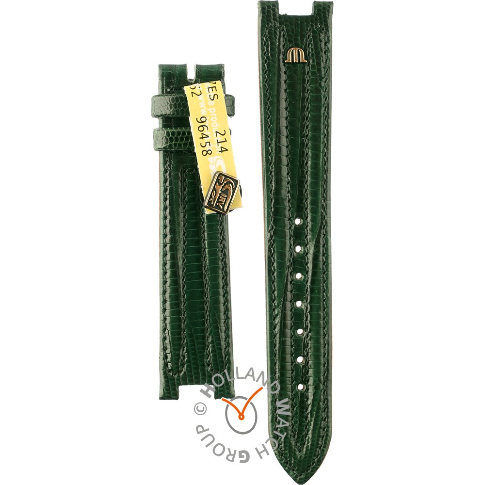 Maurice Lacroix Maurice Lacroix Straps ML610-000016 Calypso band