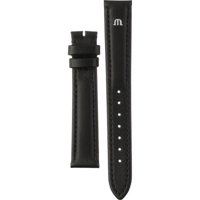 Maurice Lacroix Maurice Lacroix Straps ML740-005002 Eliros band