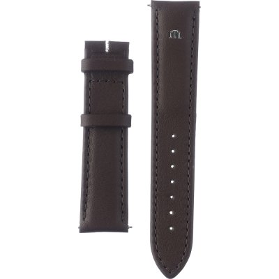 Maurice Lacroix Maurice Lacroix Straps ML740-005009 Eliros band